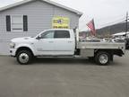 Used 2020 RAM 5500 For Sale