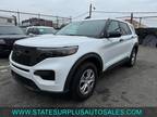 Used 2020 FORD EXPLORER For Sale