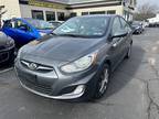 Used 2012 HYUNDAI ACCENT For Sale