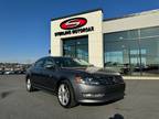 Used 2014 VOLKSWAGEN PASSAT For Sale