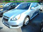 Used 2013 SUBARU LEGACY For Sale