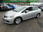 Used 2014 HONDA CIVIC For Sale