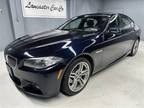 Used 2016 BMW 535 For Sale