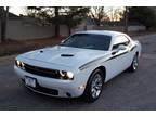 Used 2017 DODGE CHALLENGER For Sale