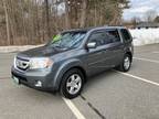 Used 2011 HONDA PILOT For Sale