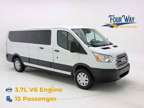 Used 2019 FORD T350 TRANSIT LOW ROOF For Sale