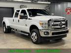 Used 2015 FORD F350 For Sale
