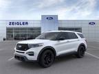 New 2024 FORD Explorer For Sale