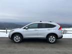 Used 2014 HONDA CR-V For Sale