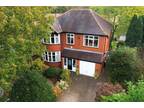 4 bedroom detached house for sale in Crossfield Drive, Worsley, Manchester