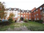 1 bed flat for sale in Collier Court, RM16, Grays