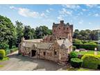 Kelly Castle, Arbirlot, Arbroath, Angus DD11, 8 bedroom detached house for sale
