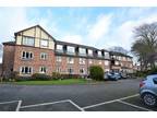 Tabley Road, Knutsford WA16, 1 bedroom flat for sale - 63957963