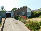 3 bedroom bungalow for sale in Myvern Close, SO45