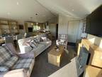 3 bedroom park home for sale in White Acres Holiday Park, Newquay, TR8 4LW, TR8