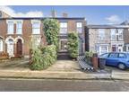 3 bedroom town house for sale in Palmerston Road, Ipswich, IP4