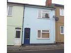 3 bedroom terraced house for sale in Albion Street, Swindon, Wiltshire, SN1