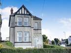 Victoria Road, Plymouth, PL5 4 bed detached house for sale -