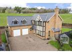 Parc Bronhyddon, Llansantffraid, Powys SY22, 4 bedroom detached house for sale -