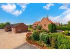 4 bedroom detached house for sale in Toft Hill, Boston, Lincolnshire - 35475237