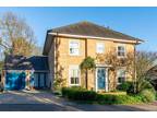 4 bedroom detached house for sale in Nunns Close, Coggeshall, CO6