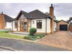 4 Watermeade Crescent, Greyabbey, Newtownards BT22, 3 bedroom bungalow for sale