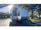 2013 Highland Ridge Journeyer 340FLR