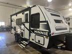 2024 Winnebago Micro Minnie 2100BH