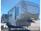 2024 Keystone Cougar 368MBI