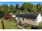The White House, Meethill Road, Alyth, Blairgowrie PH11, 3 bedroom bungalow for