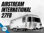 2024 Airstream International 27FB