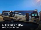 2011 Tiffin Allegro 32BA