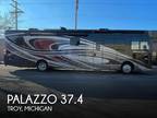 2021 Thor Motor Coach Palazzo 37.4