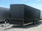 2024 Legend Trailers 8X19DVNTA35 Deluxe