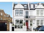Doria Road, Fulham, London SW6, 5 bedroom end terrace house for sale - 66351172