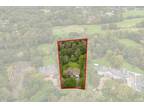 Bourneside, Virginia Water, Surrey GU25, 6 bedroom detached house for sale -