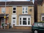 Dogsthorpe Road, Peterborough 1 bed in a house share - £430 pcm (£99 pw)