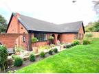 4 bedroom detached bungalow for sale in Sulby Lodge, Ashbrooke Range