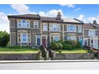 Gloucester Road, Bishopston, Bristol 3 bed terraced house for sale -