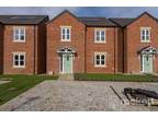High View, Parkway, Brown Edge, Staffordshire, ST6 4 bed detached house to rent