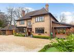 5 bedroom detached house for sale in Eastgate, Louth LN11 9AJ, LN11