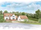 property for sale in Building Plot At Perryfields, DY14, Kidderminster