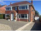 4 bed house for sale in Main Road, HU11, Hull