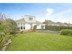 4 bedroom Detached Bungalow for sale, Illogan Downs, Redruth, TR15