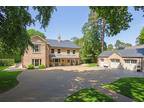 London End Lane, Bow Brickhill, Milton Keynes MK17, 6 bedroom detached house for