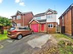 3 bedroom Detached House for sale, Courtyard Drive, Worsley, M28