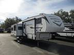 2024 Coachmen Chaparral Lite 30RLS