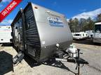 2020 Coachmen Catalina Summit Series 172BH