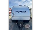 2024 Forest River R Pod RP-171C