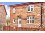 3 bedroom End Terrace House to rent, Petteril Terrace, Carlisle, CA1 £850 pcm